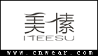 MEESU 美愫瑜伽服品牌LOGO