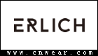 ERLICH女装品牌LOGO