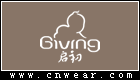 启初 GIVING品牌LOGO