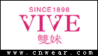 VIVE 双妹(雙妹)