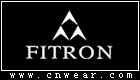 FITRON (飞天龙/沁蕾)品牌LOGO