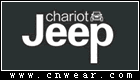 吉普战车 JEEP CHARIOT品牌LOGO