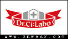 Dr.Ci:Labo (城野医生)品牌LOGO