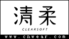 CLEARSOFT 清柔洗发水品牌LOGO