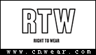 R.T.W (RTW)品牌LOGO