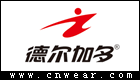 德尔加多品牌LOGO