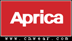 APRICA (阿普丽佳)品牌LOGO