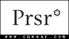 PRSR 帕莎眼镜品牌LOGO