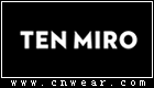 TEN MIRO