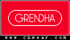 GRENDHA (葛莲妲女鞋)