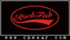 ROCKFISH (洛菲什雨靴)品牌LOGO