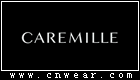 CAREMILLE 珂曼彩妆