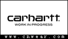 CarharttWIP品牌LOGO