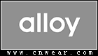 ALLOY (乐几箱包)