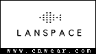 LANSPACE 三间蓝皮具