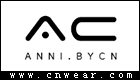 ANNIBYCN品牌LOGO