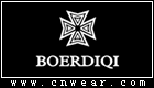 波尔谛奇 BOERDIQI品牌LOGO