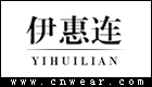 伊惠连女装品牌LOGO