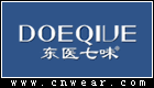 东医七味 DOEQIVE品牌LOGO