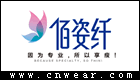 佰姿纤袜业品牌LOGO