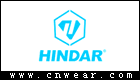 HINDAR 赫德眼镜