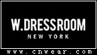 W.DRESSROOM (多丽斯香氛)品牌LOGO