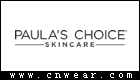 宝拉珍选 PAULA'S CHOICE品牌LOGO