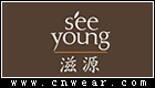 SEEYOUNG 滋源洗发水