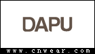 DAPU 大朴家纺品牌LOGO