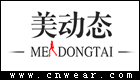 美动态大码女装品牌LOGO