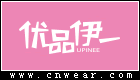 优品伊一女装品牌LOGO