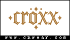 CROXX美妆品牌LOGO