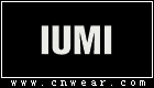 IUMI女装