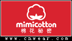 棉花秘密 MIMICOTTON品牌LOGO