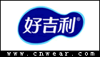 好吉利纸巾品牌LOGO