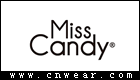 糖果小姐 Miss Candy品牌LOGO