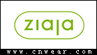 ZIAJA 齐叶雅品牌LOGO