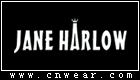 JANE HARLOW (杰雷哈洛)品牌LOGO