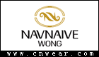 NAVNAIVE WONG (萘薇王)品牌LOGO