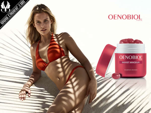 OENOBIOL (欧诺比/欧诺美)品牌形象展示