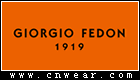 GIORGIO FEDON 1919 (乔治菲登)