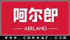 阿尔郎代步车品牌LOGO