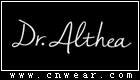 DR.ALTHEA (艾医生)品牌LOGO