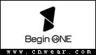 Begin ONE (冰丸电动车)品牌LOGO