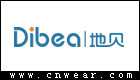 地贝 Dibea品牌LOGO