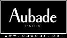 AUBADE内衣品牌LOGO