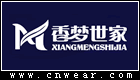 香梦世家品牌LOGO