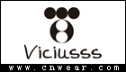 VICIUSSS品牌LOGO