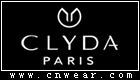 CLYDA手表品牌LOGO