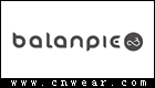 BALANPIE 平衡派品牌LOGO